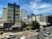 Apartamento 02 Dormitórios, 01 Suíte, sacada de frente...