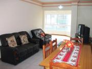 Apartamento 02 dormitórios,01 suíte, vista eterna e uma...