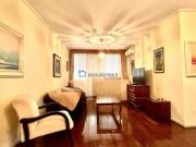 Apartamento 02 Dormitórios 01 vaga 110m² Santa Cecília...