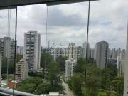 Apartamento 02 dormitorios 01 vaga 51m2 no Morumbi
