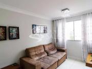 Apartamento 02 dormitórios, 01 vaga, aceita Pet, Jabaquara