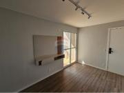 APARTAMENTO 02 DORMITÓRIOS, 01 VAGA COBERTA, LOCAÇÃO,...