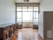 Apartamento 02 dormitórios,01 vaga em Cerqueira César