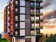 Apartamento 02 dormitórios, 02 banheiros no Centro de...