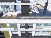 Apartamento 02 Dormitórios, 1 suíte, sala de estar e...