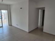 Apartamento 02 dormitórios, 1suíte, Aviação Praia Grande SP