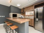 Apartamento 02 dormitórios, 58,84m², suite e vaga no...