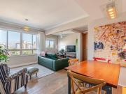 Apartamento 02 dormitórios, 60,00m2, suite e vaga no...