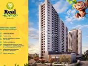 Apartamento 02 DormItórios a Venda Butanta SP REAL RAPOSO