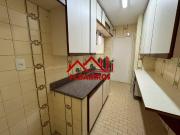 Apartamento 02 dormitórios à Venda – Vila Adyana, São...