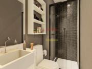 Apartamento 02 Dormitorios a Vila Nova Cachoeirinha