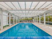 Apartamento 02 dormitórios bairro Centro 041997104652