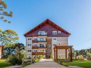 Apartamento 02 Dormitórios Bairro Centro