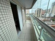 APARTAMENTO 02 DORMITÓRIOS COM 02 VAGAS NA OCIAN,...