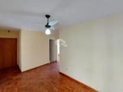 Apartamento 02 dormitórios com 58,42m² e 01 vaga de...