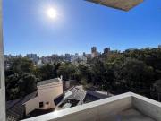 Apartamento 02 dormitórios com suíte e sacada com...