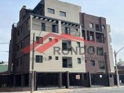 Cobertura de 123m² com Varanda Gourmet no Jd. Vila Galvão