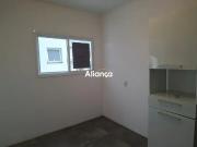 Apartamento 02 dormitórios com vaga de garagem no bairro...