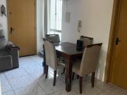 Apartamento 02 dormitórios com vaga rotativa