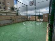 Apartamento 02 Dormitórios Condomínio Residencial Le...