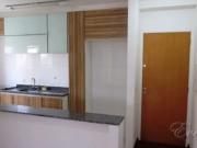 Apartamento 02 dormitórios c/varanda gourmet e 2 vagas...