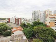Apartamento 02 dormitórios DUPLEX no menino deus