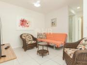 Apartamento 02 dormitórios e 01 vaga de garagem Ba