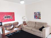 Apartamento 02 dormitórios e 02 vagas no Bairro Floresta !