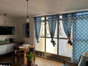 Apartamento 02 dormitórios, garagem 62m. Vila Mariana