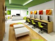 Apartamento 02 dormitórios Lindóia