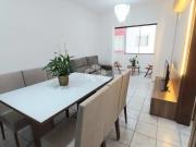 Apartamento 02 dormitórios, mobiliado e decorado junto a... Apartamento 02 dormitórios, mobiliado e decorado junto a...