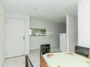 Apartamento 2 Dormitórios Mobiliado Sarandi/POA