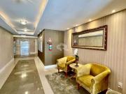 Apartamento 02 dormitórios mobiliado próximo ao centro...