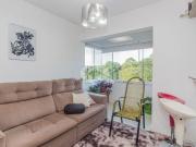 Apartamento 02 dormitórios no bairro Nonoai