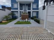 Apartamento 02 Dormitórios novo 2° Andar Com Sacada Até...