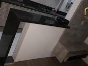 Apartamento 02 dormitórios Ocian Praia Grande SP