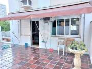 Apartamento 02 dormitórios, Patio privativo