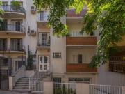 Apartamento 02 dormitórios próximo ao hospital Moinhos