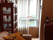 Apartamento 02 Dormitórios Rua 25 De Janeiro próximo e...