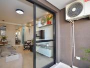 Apartamento 02 dormitórios SEMIMOBILIADO 041 99710 46 52