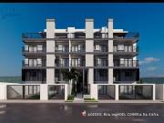 Apartamento 02 dormítorios sendo 01 suíte e 01 vag