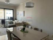 Apartamento 02 Dormitórios, Suíte, 2 vagas Aclimação...