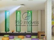 Apartamento 02 dormitorios suites 02 vagas 87m2 no Morumbi