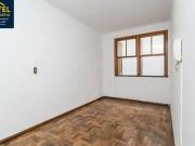 Apartamento 02 dormitórios térreo no Bairro Rio Branco