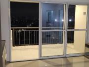 APARTAMENTO 02 DORMITÓRIS VARANDA AMPLA ANÁLIA FRANCO