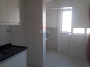 APARTAMENTO 02 DORMS 01 SUITE VARANDA GOURMET 02 VAGAS...