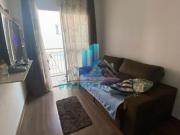 Apartamento À VENDA 02 Dorms.c/elevador Cond. Jd....