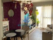 Apartamento 02 dorms. Cond.JD.Europa II Cotia/SP