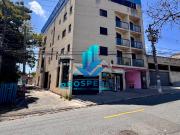 Apartamento 02 dorms. p/ Locação Jardim Sabiá Cotia/SP