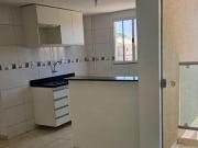 APARTAMENTO 02 QUARTO NO RESIDENCIAL ROYAL EM VALPARAÍSO